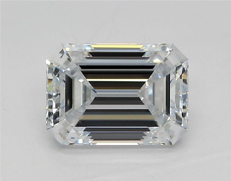 1.51 Carat Emerald Lab Diamond