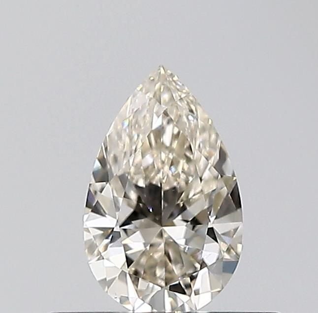 0.35ct K VS2 Very Good Cut Pear Diamond