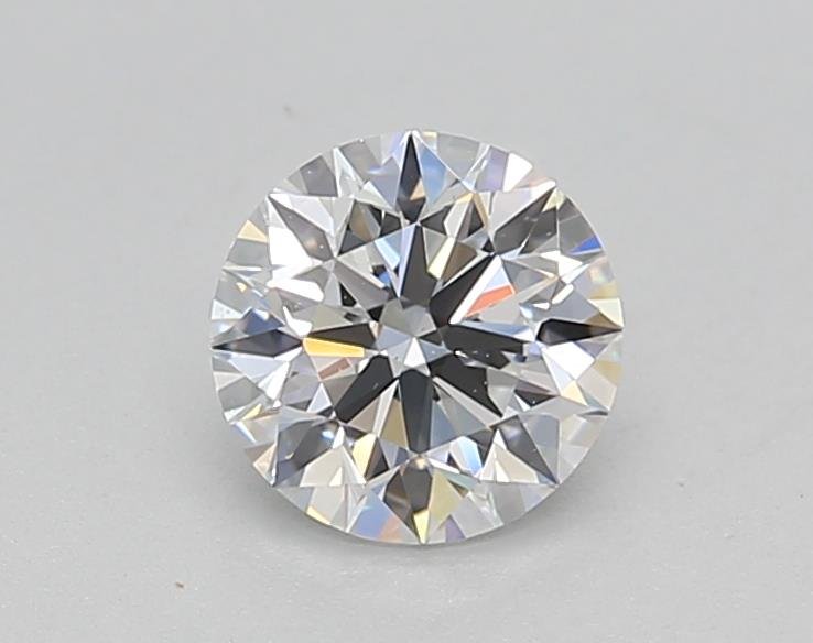 0.70ct E VS2 Excellent Cut Round Lab Grown Diamond