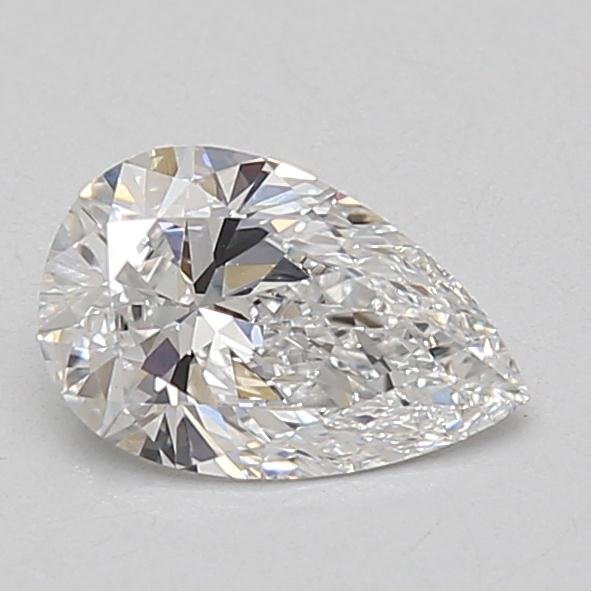 0.92 Carat Pear Lab Diamond
