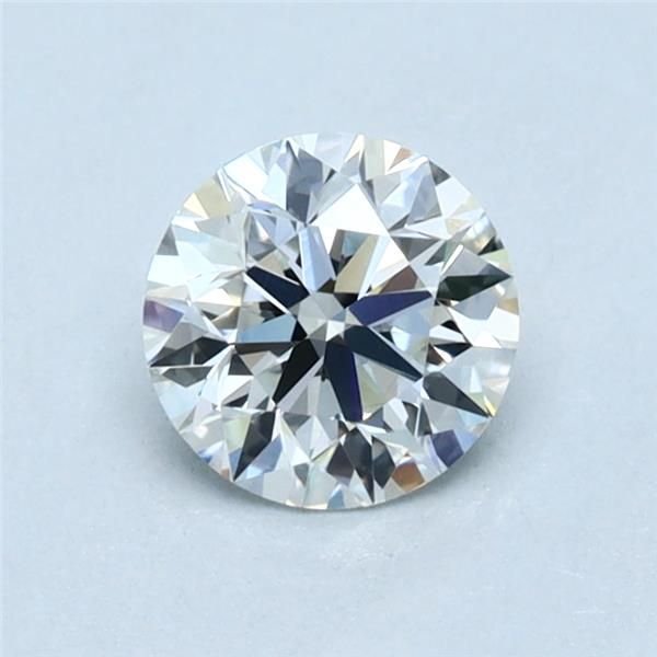 0.45ct H VVS2 Excellent Cut Round Diamond