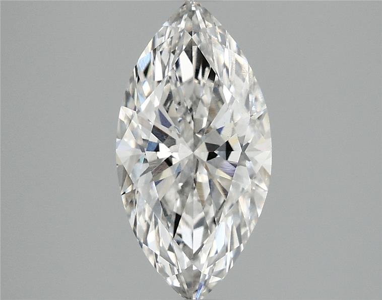 1.78 Carat Marquise Lab Diamond