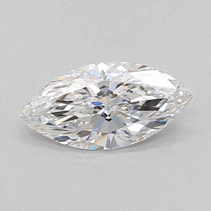 1.02ct E VVS2 Rare Carat Ideal Cut Marquise Lab Grown Diamond