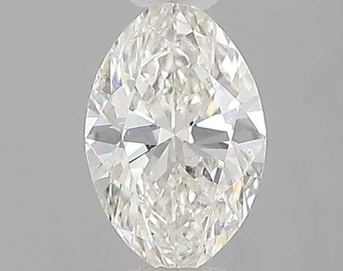 0.46ct K SI1 Very Good Cut Marquise Diamond