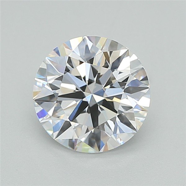 1.25ct E VS1 Rare Carat Ideal Cut Round Lab Grown Diamond