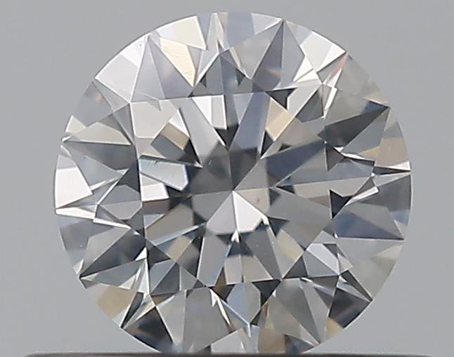 0.48ct E SI2 Rare Carat Ideal Cut Round Diamond