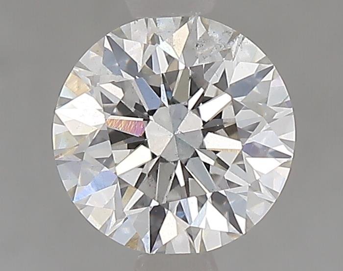 1.09ct G VS2 Excellent Cut Round Lab Grown Diamond