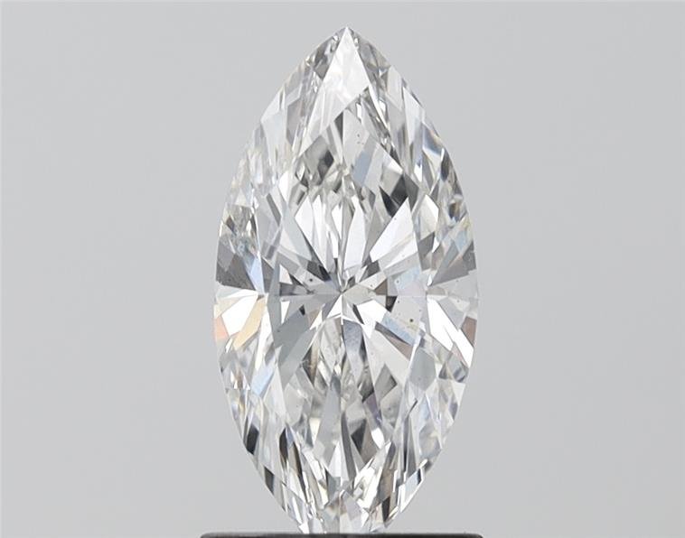 1.20ct F VS2 Rare Carat Ideal Cut Marquise Lab Grown Diamond