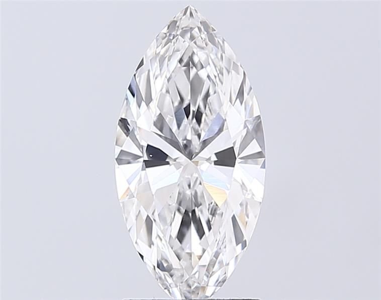 2.00 Carat Marquise Lab Diamond