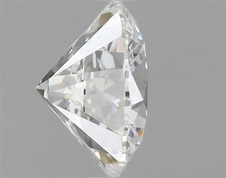 1.40 Carat Round Lab Diamond