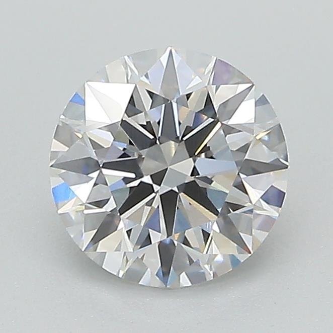 1.15ct E VS1 Rare Carat Ideal Cut Round Lab Grown Diamond