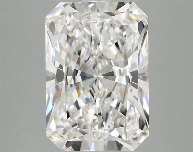 2.43 Carat Radiant Lab Diamond