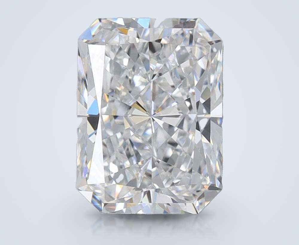 1.84 Carat Radiant Lab Diamond