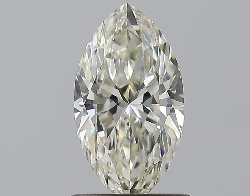 0.96ct K VVS1 Rare Carat Ideal Cut Marquise Diamond