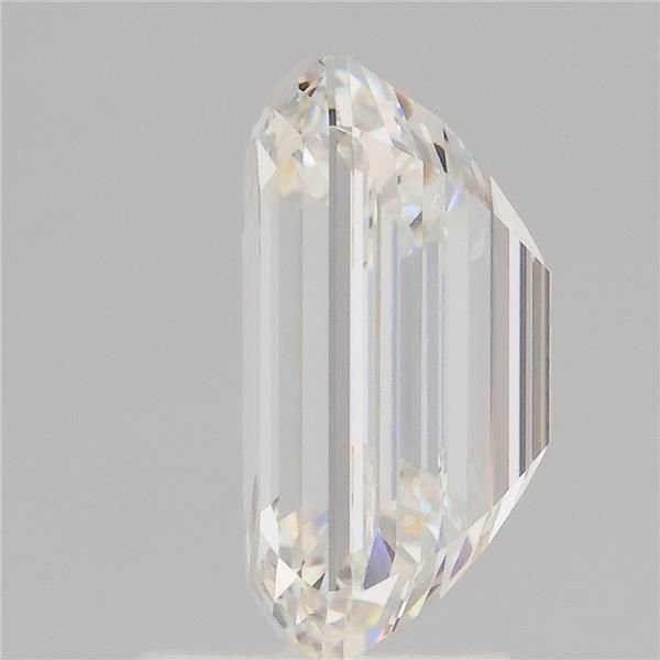 3.10 Carat Emerald Lab Diamond