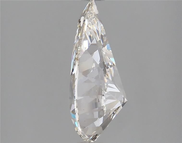 1.27ct E VS2 Rare Carat Ideal Cut Oval Lab Grown Diamond