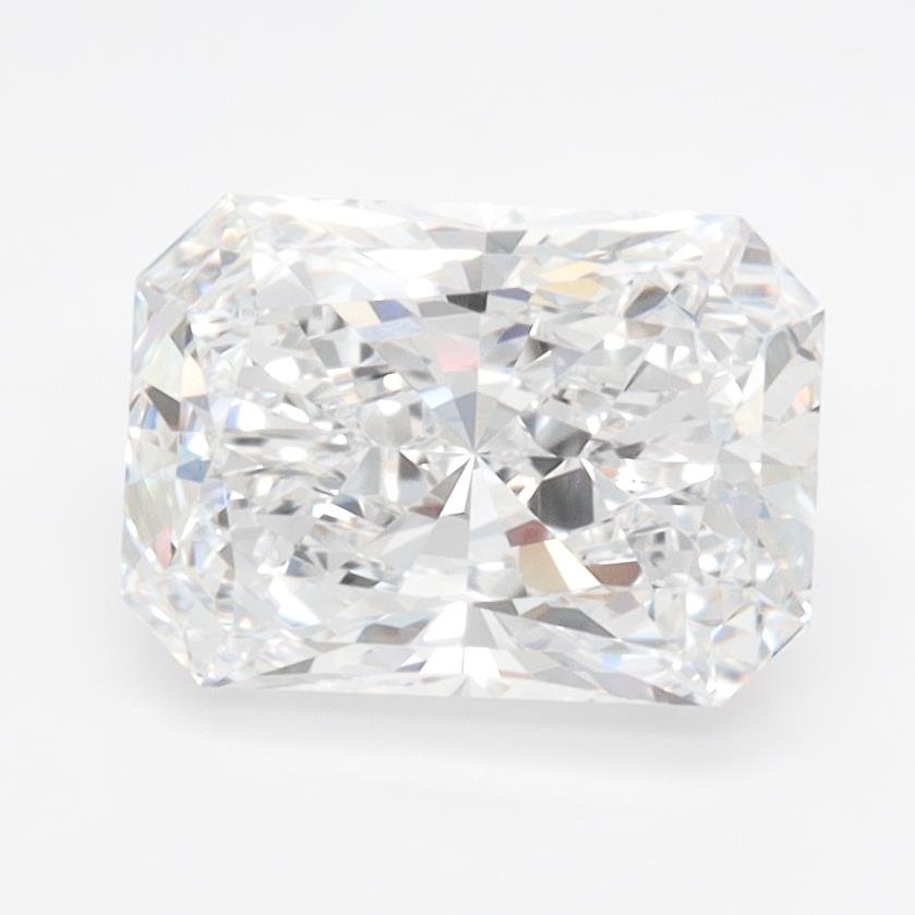 1.91 Carat Radiant Lab Diamond