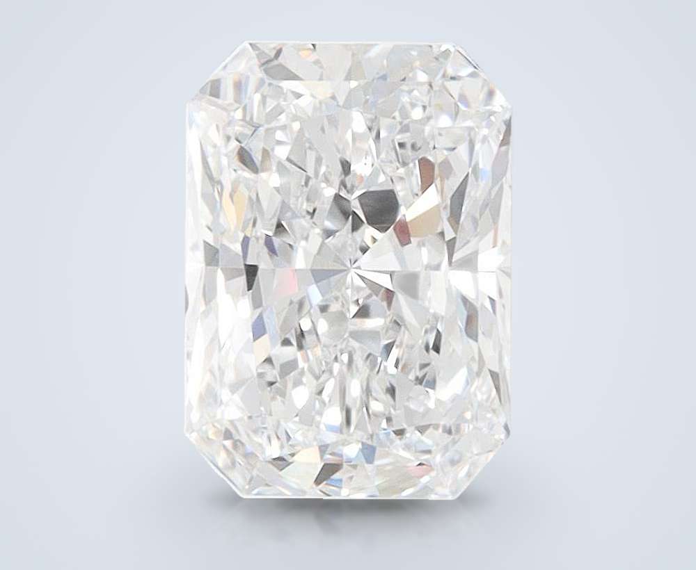1.91 Carat Radiant Lab Diamond
