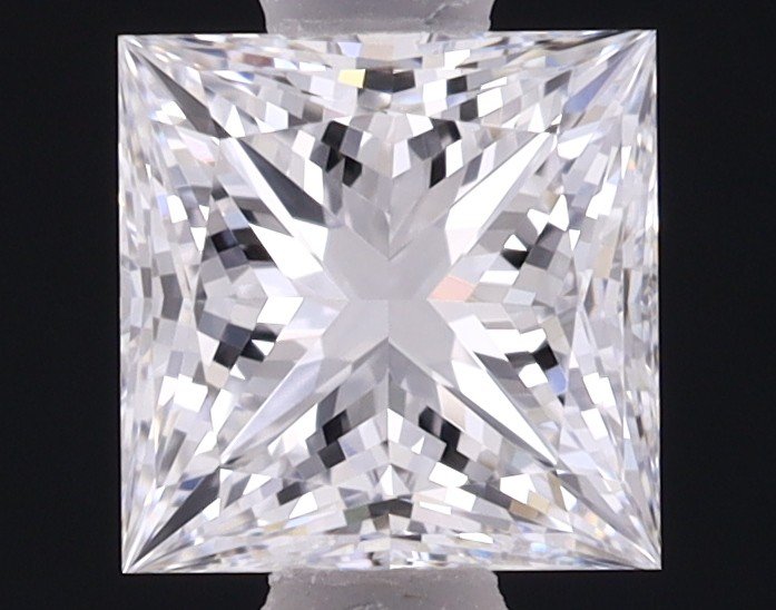 1.01 Carat Princess Lab Diamond