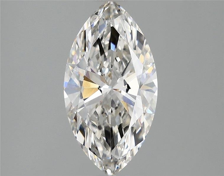 1.78 Carat Marquise Lab Diamond