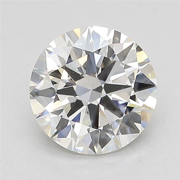 1.59ct G VS1 Excellent Cut Round Lab Grown Diamond