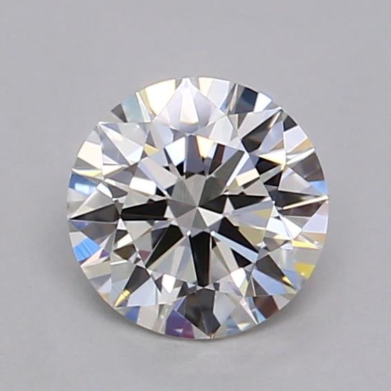 0.40ct G VVS2 Rare Carat Ideal Cut Round Diamond