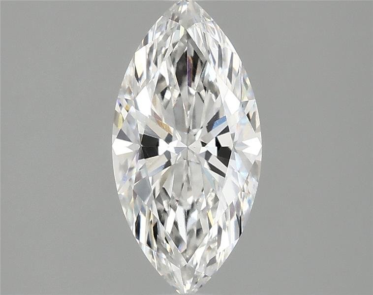 1.32 Carat Marquise Lab Diamond