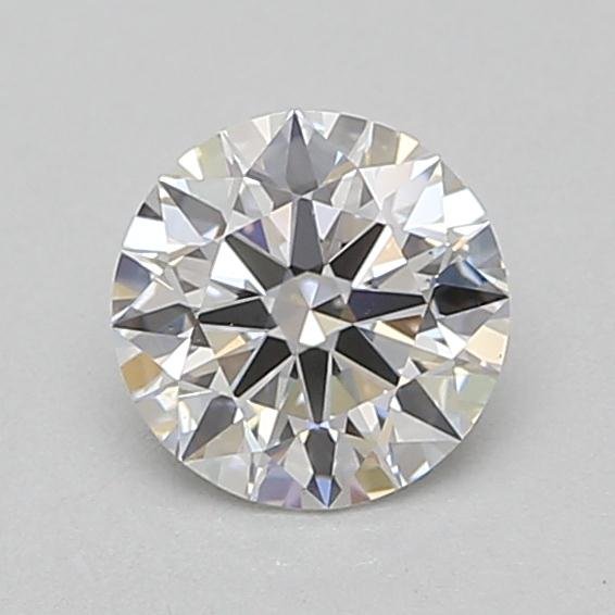 1.10ct E VS2 Rare Carat Ideal Cut Round Lab Grown Diamond