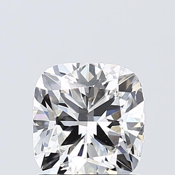 1.36ct G VS2 Very Good Cut Cushion Lab Grown Diamond