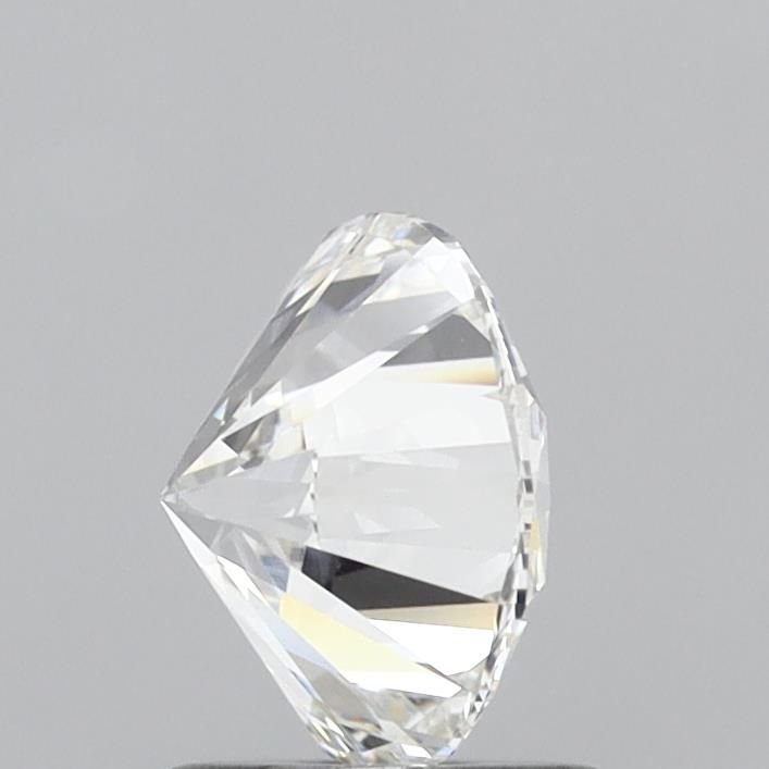 1.29ct E VS1 Excellent Cut Round Lab Grown Diamond