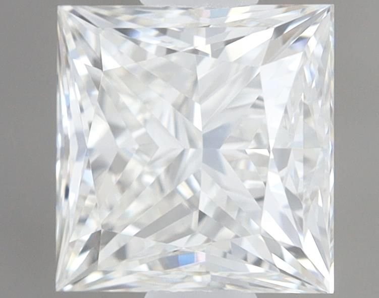 0.60ct I VS1 Very Good Cut Princess Diamond