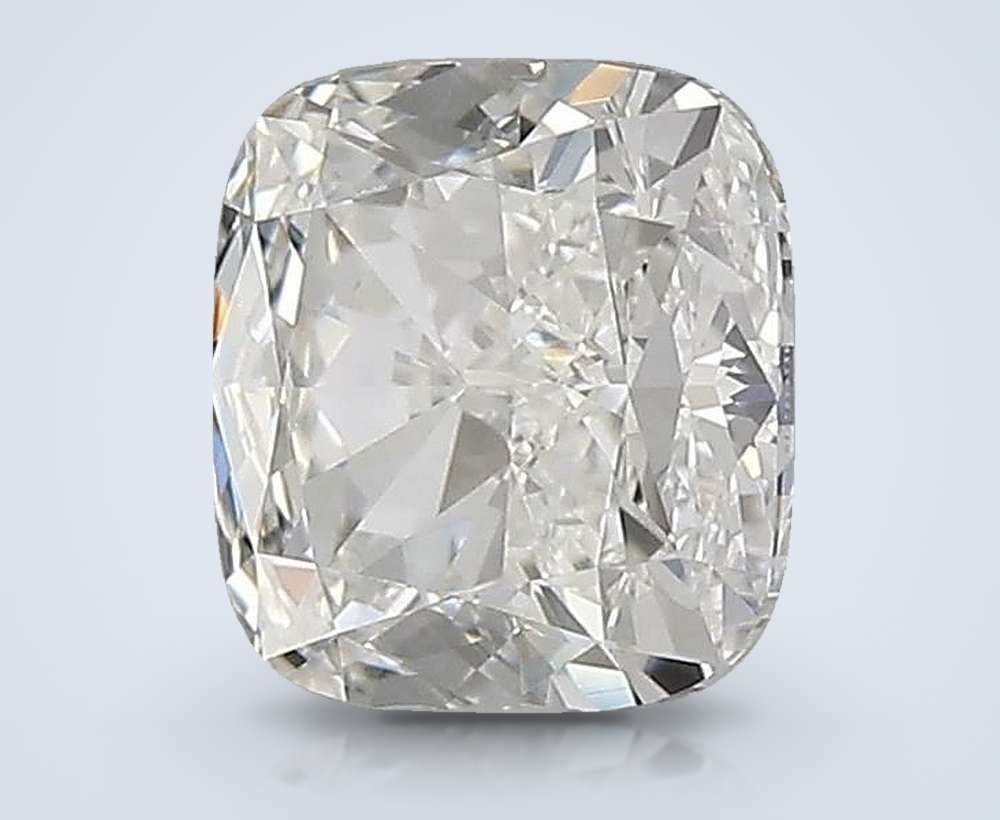 1.21 Carat Cushion Natural Diamond
