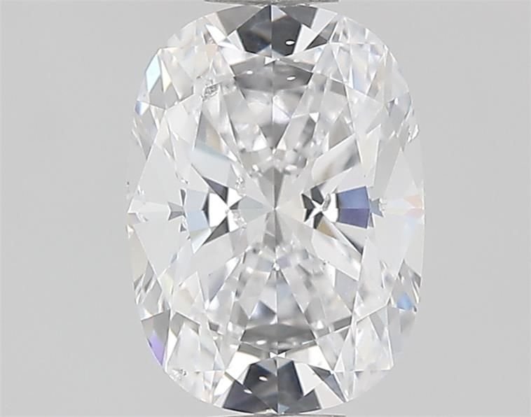 1.01 Carat Cushion Natural Diamond