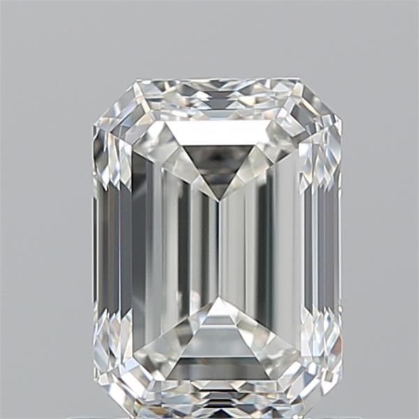 1.20 Carat Emerald Natural Diamond