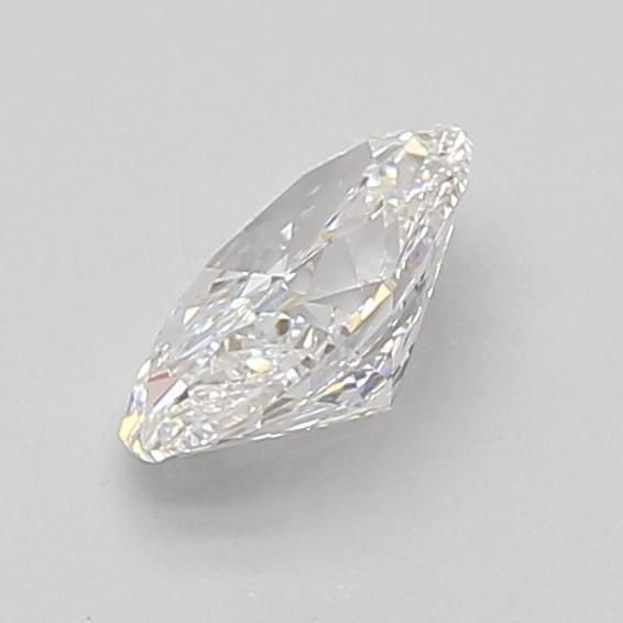 0.94ct E VS1 Rare Carat Ideal Cut Oval Lab Grown Diamond