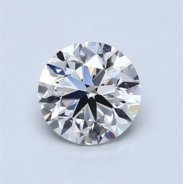 0.90ct G VVS1 Very Good Cut Round Diamond