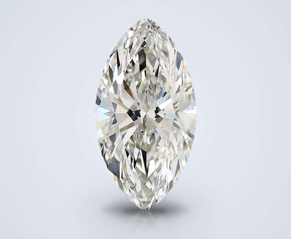 2.00 Carat Marquise Lab Diamond