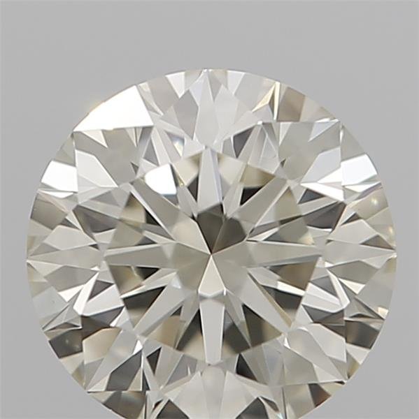 0.60ct K VS1 Rare Carat Ideal Cut Round Diamond