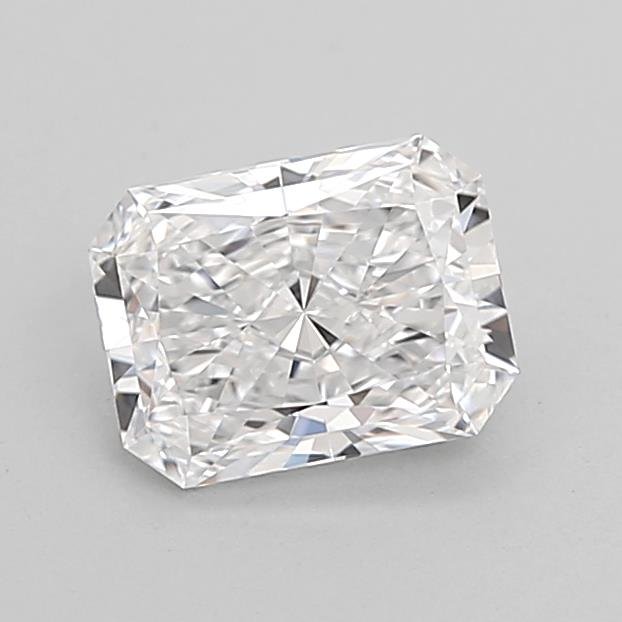 1.00 Carat Radiant Lab Diamond