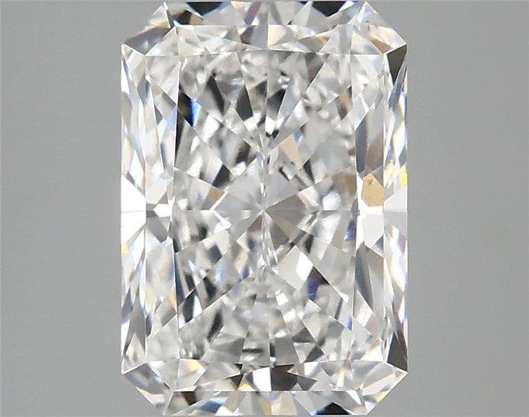 2.99 Carat Radiant Lab Diamond