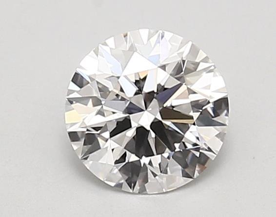 1.17ct E VVS1 Rare Carat Ideal Cut Round Lab Grown Diamond