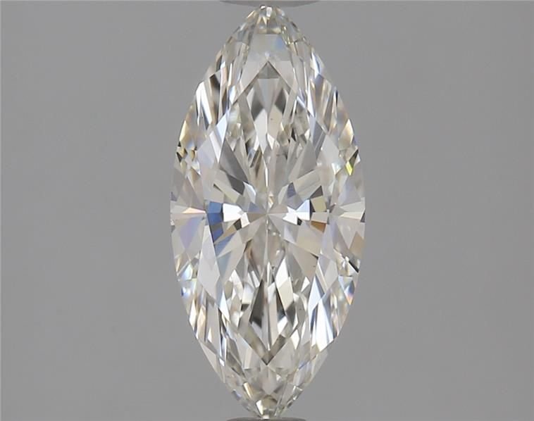 1.08ct G VS1 Rare Carat Ideal Cut Marquise Lab Grown Diamond