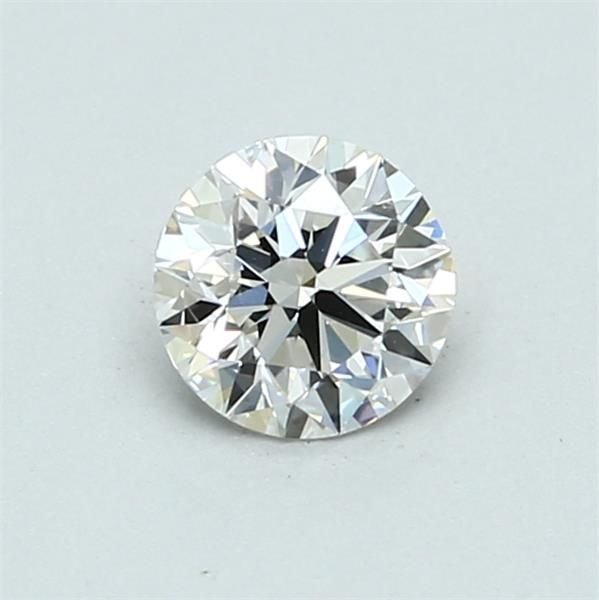 0.45ct G VVS1 Excellent Cut Round Diamond
