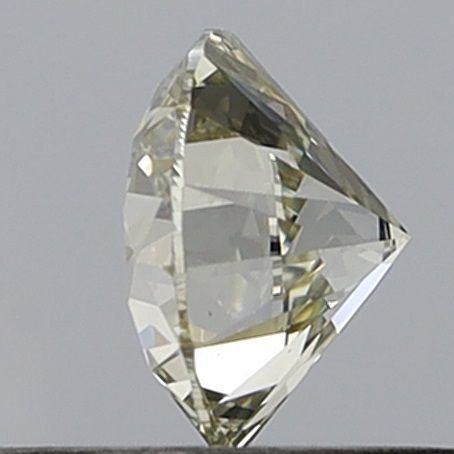 0.52ct K VVS2 Excellent Cut Round Diamond