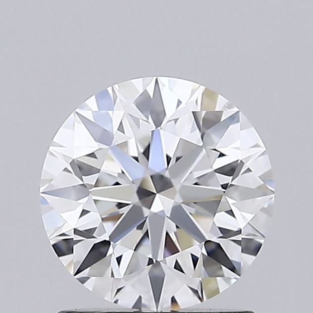 1.08ct D VS1 Ideal Cut Round Lab Grown Diamond