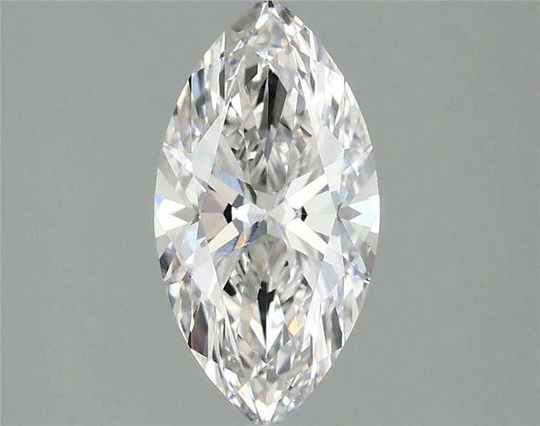 1.50 Carat Marquise Lab Diamond