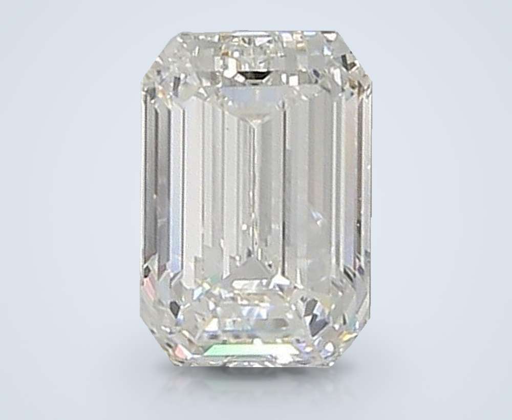 1.30 Carat Emerald Natural Diamond