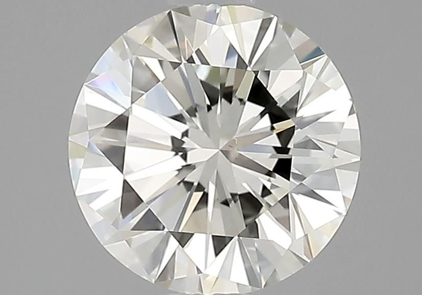 1.92ct K VS2 Very Good Cut Round Diamond