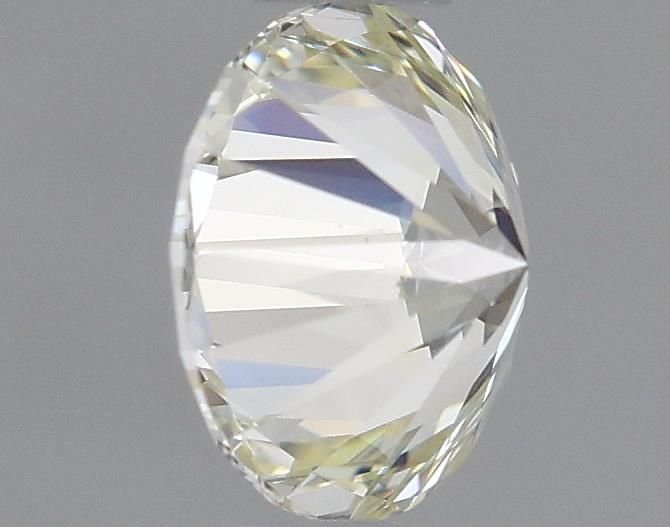 0.60ct K VS2 Rare Carat Ideal Cut Round Diamond