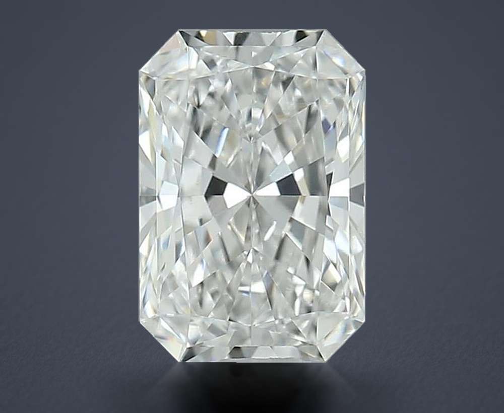 1.04 Carat Radiant Lab Diamond